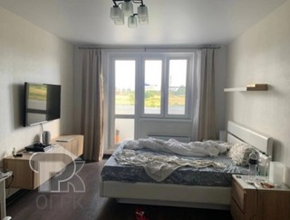 Купить 1-комнатную квартиру, №388988