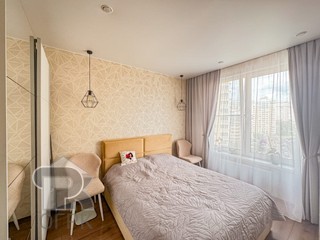 Купить 2-комнатную квартиру, №386068