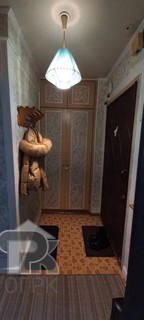 Купить 1-комнатную квартиру, №392396