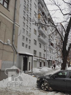 Купить 1-комнатную квартиру, №388016