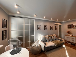 Купить 2-комнатную квартиру, №388557