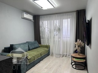 Купить 1-комнатную квартиру, №390157