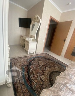 Купить 1-комнатную квартиру, №385224