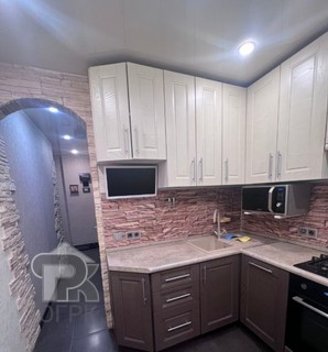 Купить 3-комнатную квартиру, №389379