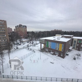 Купить 1-комнатную квартиру, №388530