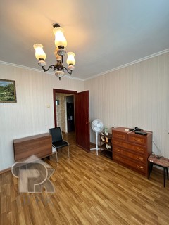 Купить 2-комнатную квартиру, №385334