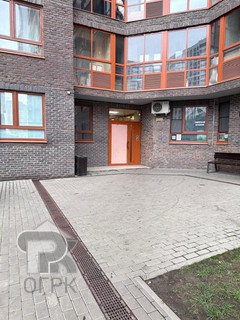 Купить 1-комнатную квартиру, №387746