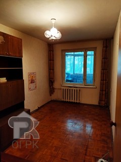 Купить 3-комнатную квартиру, №367005
