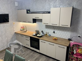 Купить 1-комнатную квартиру, №388080