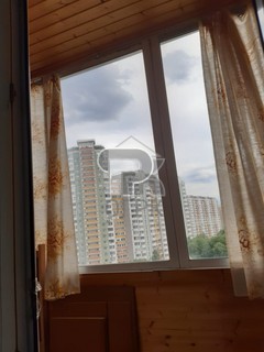 Купить 1-комнатную квартиру, №385436