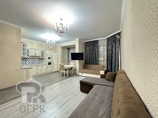 Купить 2-комнатную квартиру, №386658