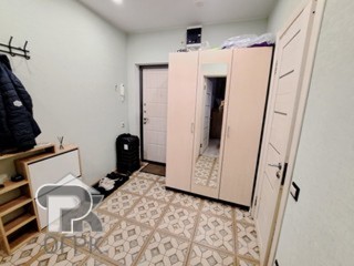 Купить 1-комнатную квартиру, №387272