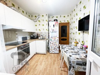 Купить 3-комнатную квартиру, №387596