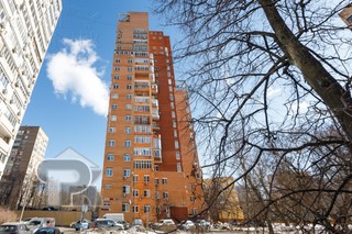 Купить 3-комнатную квартиру, №388291