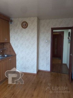 Купить 2-комнатную квартиру, №388251