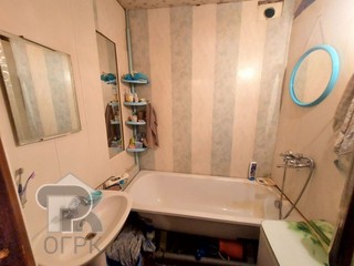 Купить 2-комнатную квартиру, №387996