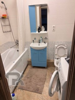 Купить 1-комнатную квартиру, №388229