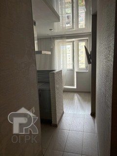 Купить 1-комнатную квартиру, №391641