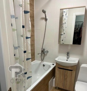 Купить 1-комнатную квартиру, №388060