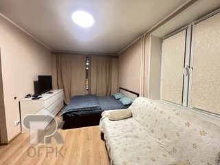 Купить 1-комнатную квартиру, №388551