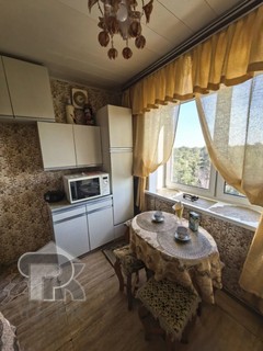 Купить 2-комнатную квартиру, №386990