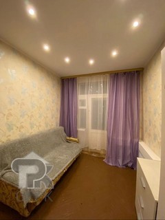 Купить 1-комнатную квартиру, №391345