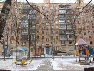 Купить 3-комнатную квартиру, №387937