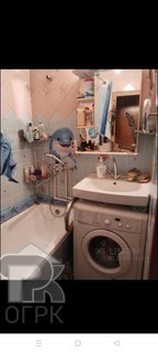 Купить 2-комнатную квартиру, №386863