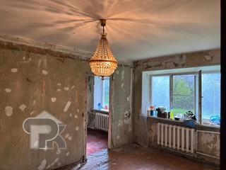 Купить 2-комнатную квартиру, №387988