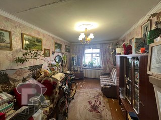 Купить 2-комнатную квартиру, №389449