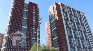 Купить 2-комнатную квартиру, №386585