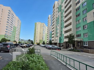Купить 3-комнатную квартиру, №391615