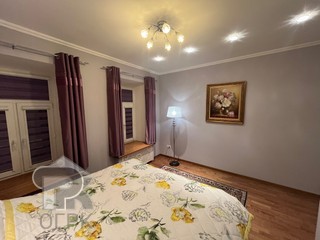 Купить 4-комнатную квартиру, №387402