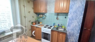 Купить 3-комнатную квартиру, №387944