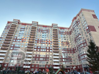 Купить 1-комнатную квартиру, №383811