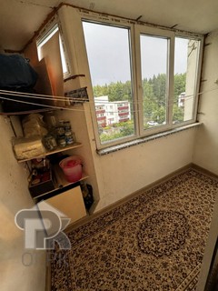 Купить 2-комнатную квартиру, №390838
