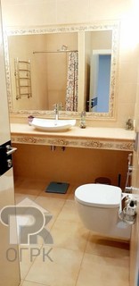 Купить 4-комнатную квартиру, №390885