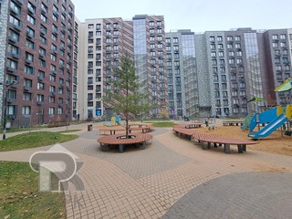 Купить студию, №387327