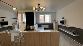 Купить 2-комнатную квартиру, №386818