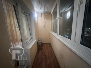 Купить 1-комнатную квартиру, №387883