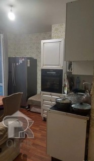 Купить 1-комнатную квартиру, №389106