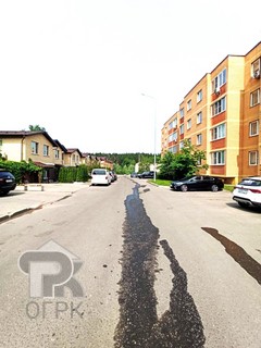 Купить 2-комнатную квартиру, №385780