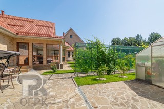 Купить коттедж, №386556