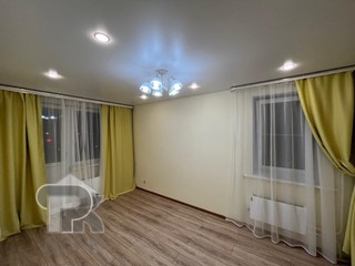 Купить 2-комнатную квартиру, №387755