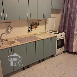 Купить 1-комнатную квартиру, №389014