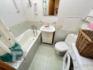 Купить 2-комнатную квартиру, №363980