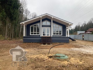 Купить дом, №385648