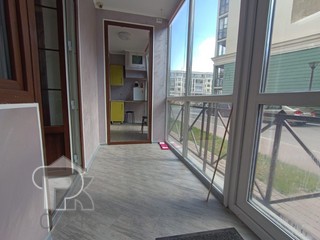 Купить 2-комнатную квартиру, №365234