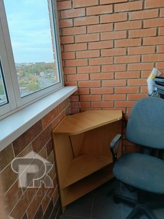 Купить 1-комнатную квартиру, №387148