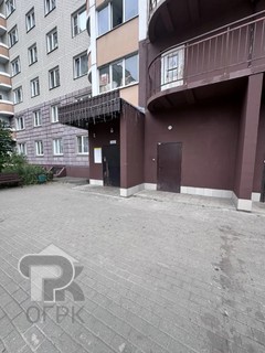 Купить 2-комнатную квартиру, №390851